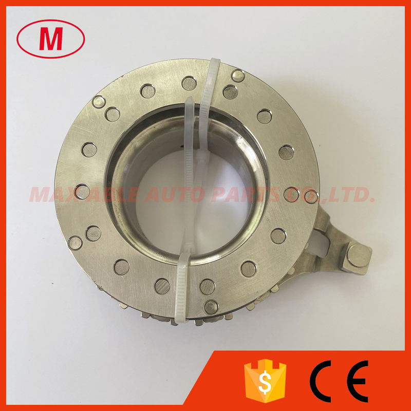 RHF55V 8980277721 8980277725 8980277730 Turbo nozzle ring For ISUZU NRR NPR NQR 75L 06- GMC Various 35