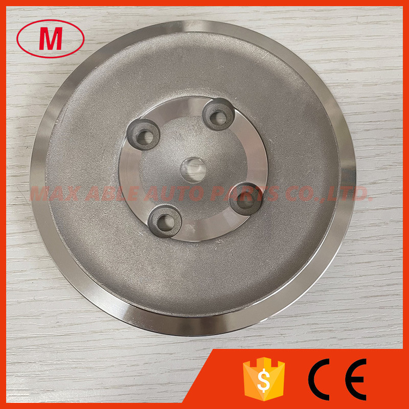 RHF5V VIFB VEA30023 8973815072 8973815073 back plate for Isuzu NKR NPR 3.0 TDI 96 Kw - 131HP 4JJ1E4N