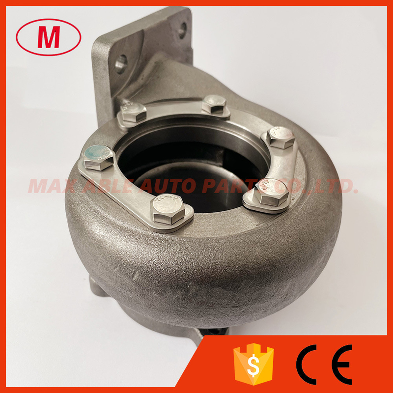 GT3582R A/R 0.82 T4 FLANGE 4 BOLTS Dual Ball Bearing turbocharger turbine housing FOR 62.3/68mm turbine wheel