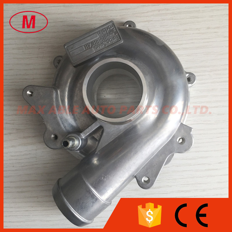 RHF4H VT10 1515A029 turbocharger commpressor housing for Mitsubishi L200 2.5 TD 4D5CDI VT10 VC