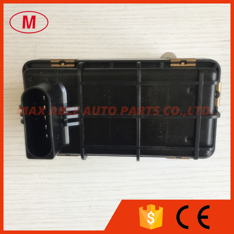 ACTUATOR Valve G009 G09 G-009 G-09 781751 6NW009660 6NW-009-660 For Mercedes Ben Sprinter E ML Class 2.7L 3.0L