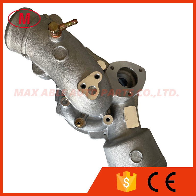53039880106 53039700087 53039880087 06D145701JV Compressor Housing for A4 A6 2.0i TFSi Quattro B7 C6 BGB/BWE 05-08 125/147KW