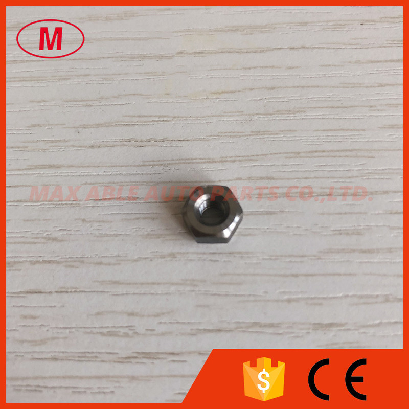 RHB31 locknut lock nut for  turbocharger repair kits/turbo kits/turbo rebuild kits/TURBO service kits