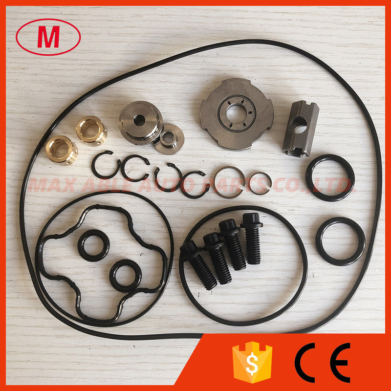TP38/ GTP38 Turbocharger Rebuild Repair Kit/turbo kits/repair kits for Powerstroke 7.3L 1994 - 2003 Turbo
