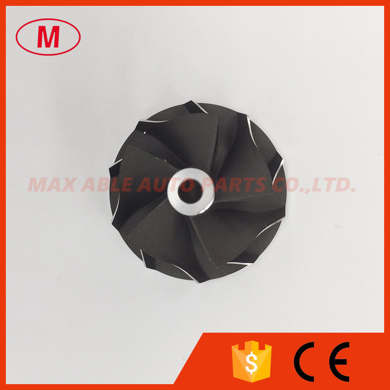 RHF3 3080001 1G923-17010 VB410099 TURBO compressor wheel for V2003MDITE / V2403T MDI TIER II