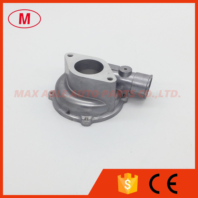 RHF3 3080002; 13900-62H60 13900 62H60 1390062H60 TURBO compressor housing for DA52W F6A ENGINE