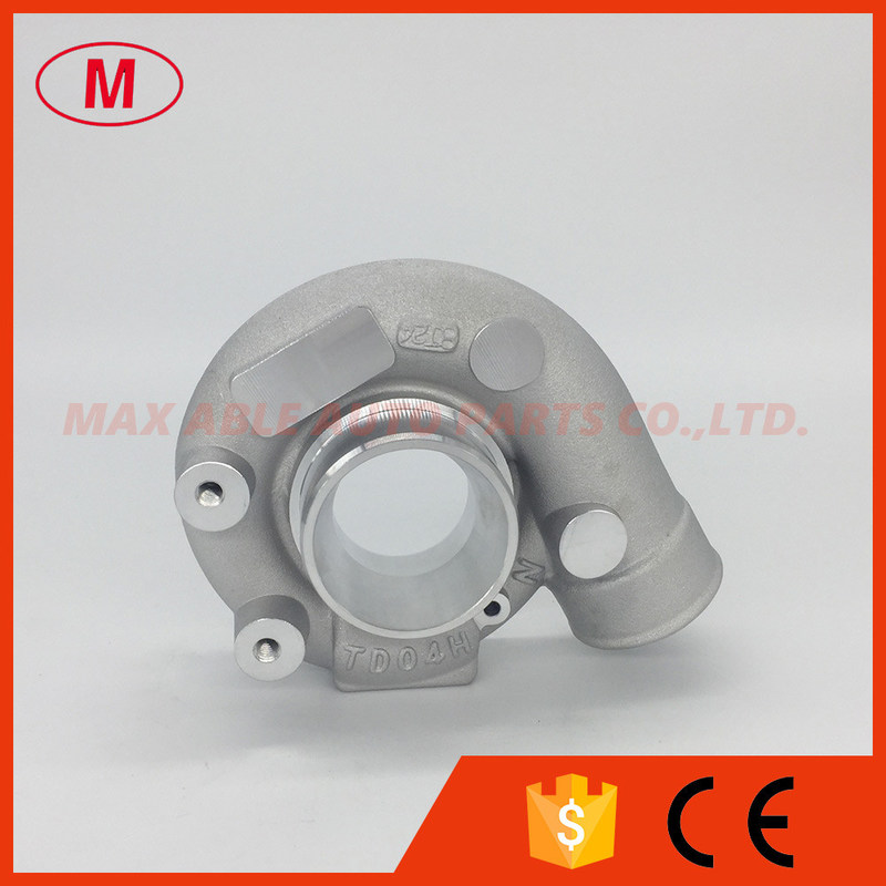 TD04H 7017202 1G544-17012 1G574-17012,1E153-17011,6691586,6691586REM,1E153-17012, 6691586,1E153-17010 compressor housing