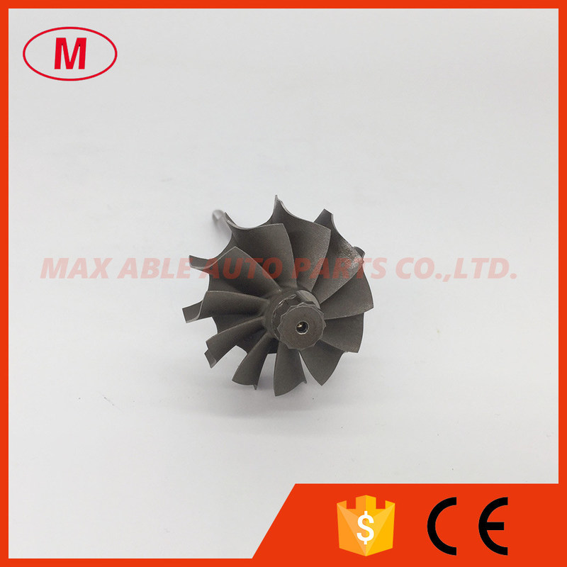 TD04 49177-03200 4917703200,49177-03180 49177-03181,49177-03190,49131-02060 turbo turbine wheel&shaft for V3307-DI-TE3-Q
