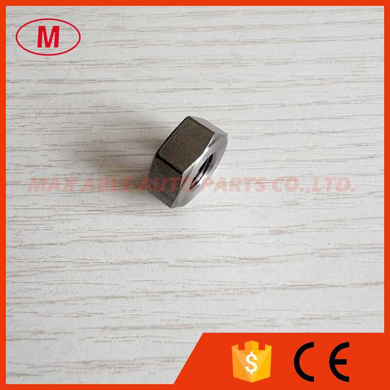 RHG8 shaft nuts/compressor nuts for Turbocharger Repair Kits VA520077 Rebuild Kits 24100-3131A VA520077 24100-4221A 24100-4223