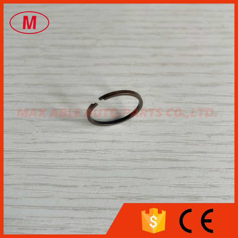 K27 K26 K24  turbo piston ring/ seal ring Turbine side step gap/gapless  for repair kits