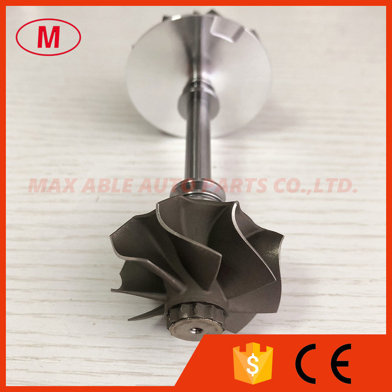 RHF5 VJ26 VJ33 VC430089 turbo Turbocharger rotor assy for Mazda Bravo B2500/MPV, Ranger,J82Y WL-T 2.5L 109HP