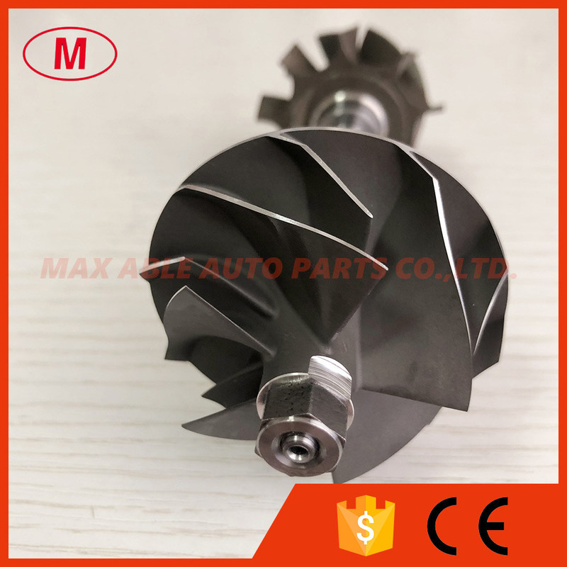 HT12-19B HT12-19D 14411-9S000 turbo turbocharger rotor assy for Navara D22 Datsun Truck ZD30 ZD30EFI 3.0L EFI