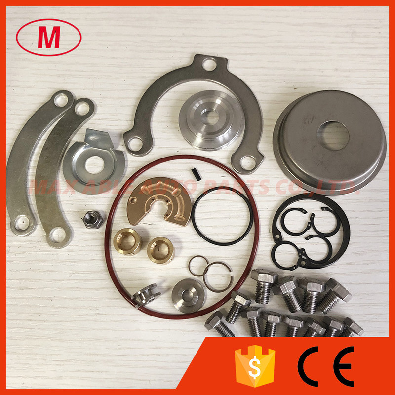 S1B S100 turbocharger turbo repair kits/turbo kits/turbo service kits/turbo rebuild kits