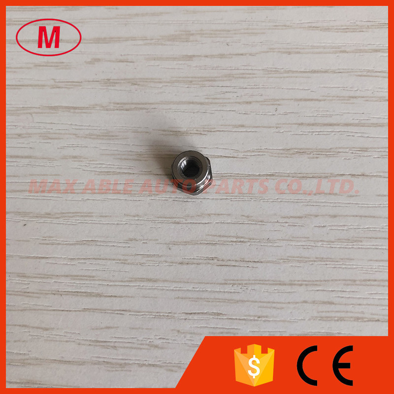 GT14 shaft nut/locknut  for turbocharger repair kits/turbo rebuild kits/turbo kits/turbo service kits