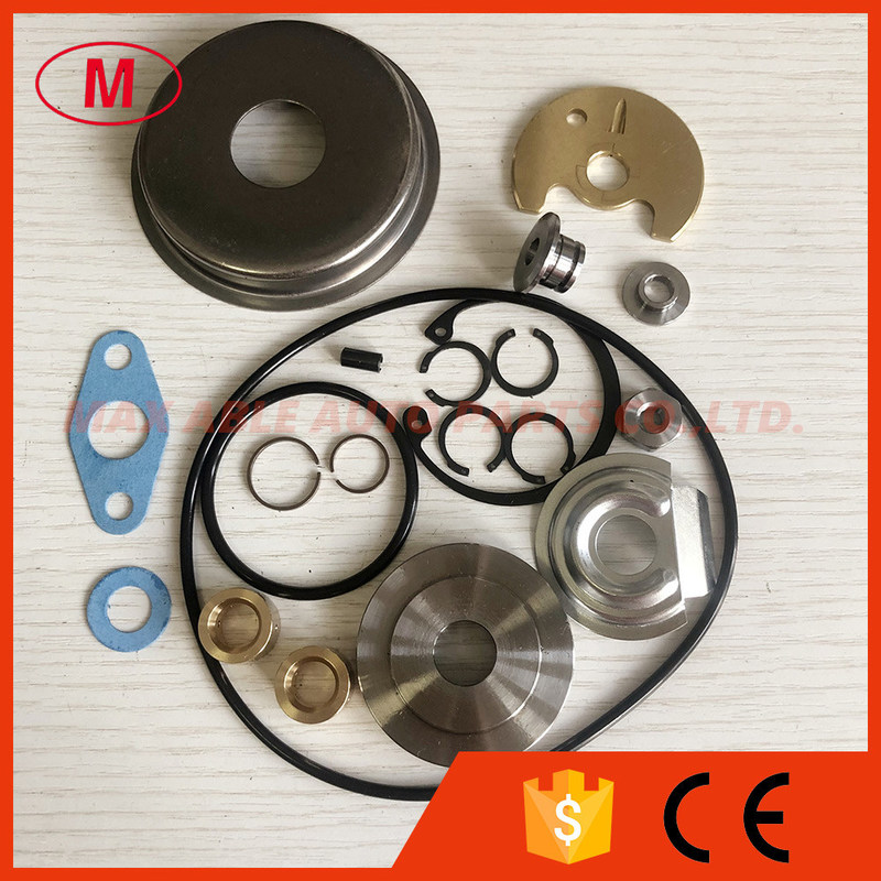 TD07 repair kits/turbo kits/turbo rebuild kits/turbo service kits for turbocharger FLATBACK