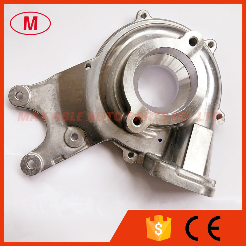 CT16V 17201-11080 Turbo compressor housing for Hilux Prado Innova Fortuner 2.8L diesel 1GD-FTV