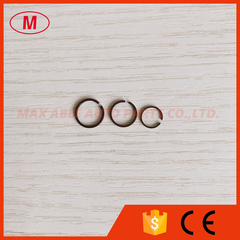 RHB3 piston ring/seal ring turbine side and compressor side for turbo repair rebuild kits/Turbo kits