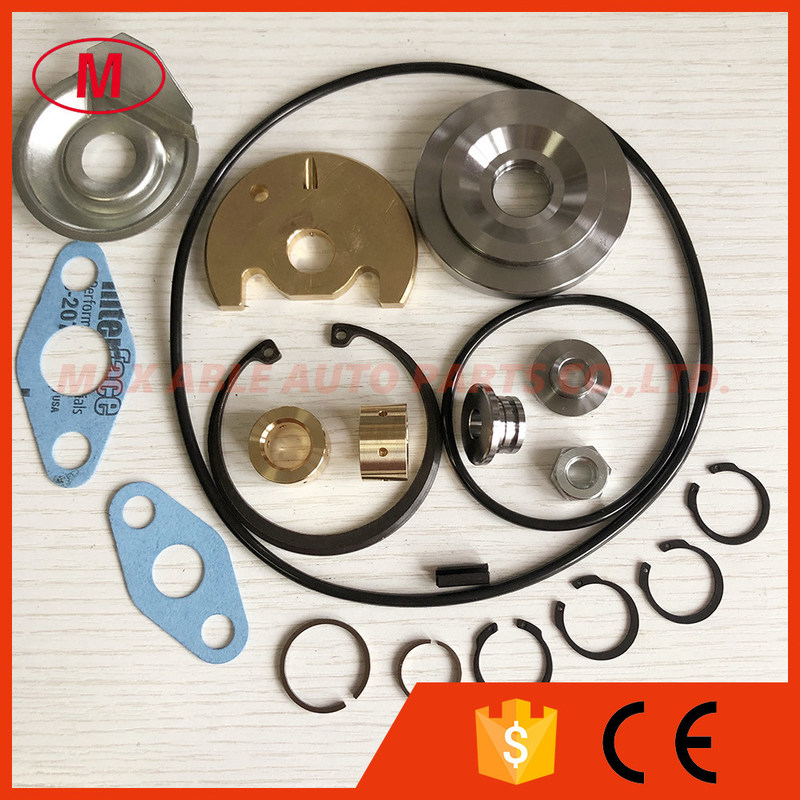 TD08 rebuild kits/ repair kits /turbo kits for turbocharger short for superback