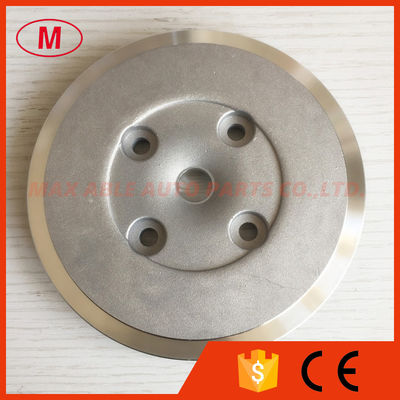 RHF55 VF30 VF35 VF37 VF39 VF43 VF48 VF52 VE440028 14411AA572 14411AA620 14411AA572 задняя пластина для турбонаддува Impreza WRX STI